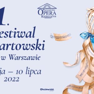 31. Festiwal Mozartowski w Warszawie